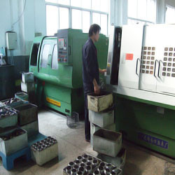 MBS Hardware Co. Ltd
