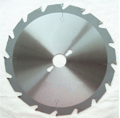 blade for table saw with thin kerf wood ripping cut  diameter from 140mm up to 600mm w punched expansion slot