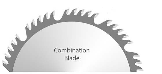 Industrial Carbide Saw and Tool Circular Saw Blades |  ø 100 - 1200 mm | for cutting wood