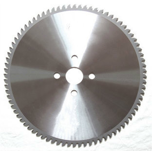 INDUSTRIAL TCT Circular Saw Blades for cutting steel ingot and steel block diameter from 450mm up to 1800mm