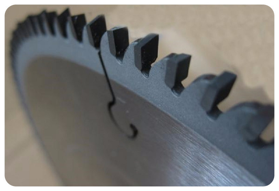 TCT Saw blade for steel pipe milling cut-off machine diameter from 280mm up to 1800mm