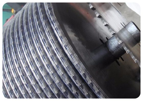 Carbide Tipped TCT Milling Saw Blades for steel - 300x2.8/2.2x80T
