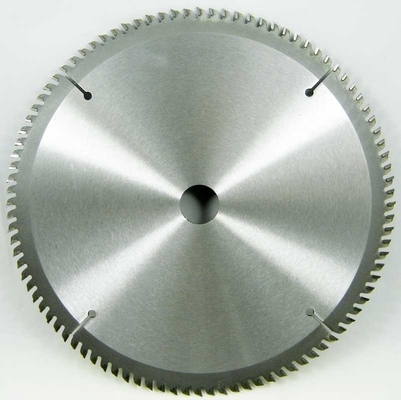 Carbide Tipped Saw Blades for Non-Ferrous Metal | MBS Hardware | 750 x 4.6/3.6 x 30 Z=140