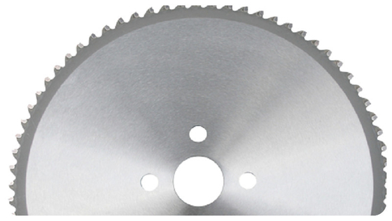 steel cutting blade for circular saw INDUSTRIAL TCT Circular Saw Blades for cutting steel ingot and steel block