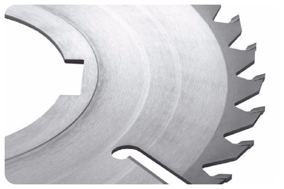 power tool accessory Multi Rip TCT Circular Saw Blades with  tungsten carbide tipped wipers slots from 250mm up to 400mm