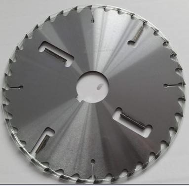 power tool accessory Multi Rip TCT Circular Saw Blades with  tungsten carbide tipped wipers slots from 250mm up to 400mm
