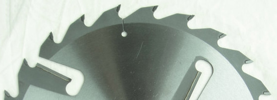 TCT Multi-rip Circular Saw Blades for Primarily Wood Processing 250x2.5/1.6 Z=20+4