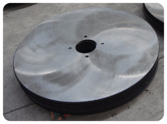 Terasplekk ümmarguse saelehe jaoks - Circular blanks -  MBS Hardware - ø 100 - 1200 mm - For Cutting Construction