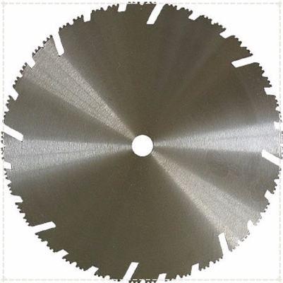 round steel blanks Round Steel Body for TCT Circular Saw Blades Size 198mm x 2.0mm x 30mm Z=24