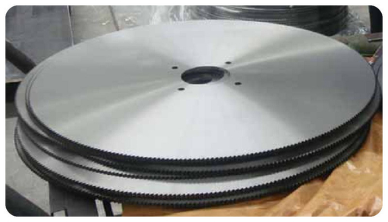 Circular Saw Blades available from MBS Hardware -  ø 100 - 1200 mm - for wood cutting