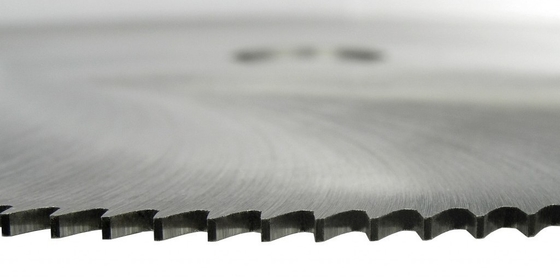 Cold Saw Blade without carbide tip for metal cutting from diameter 350mm up to 1200mm Pagkikiskisan Nakita ang Blade