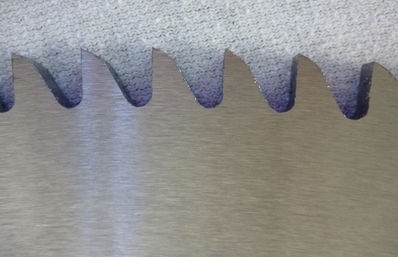 cold saw blade Circular Saw Blades from MBS Hardware for cutting steel pipes size form 350mm up to 1200mm