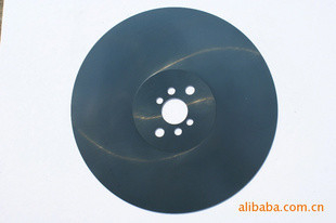 high speed steel saw blade Titanium Carbonit Nitridei Coating HSS Circular Saw Blade 315 x 40 x 2.5  Z=240
