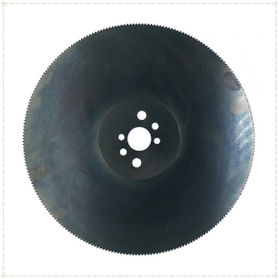 Hss Circular Saw Blade For Metal Cutting / MBS Hardware /  diameter from 175mm up to 550mm