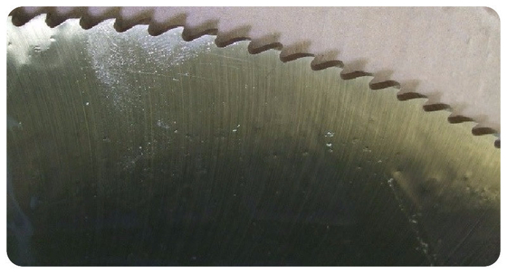 Foaie de ferăstrău circulară HSS Circular Saw Blades from MBS Hardware for metal tubes and pipes cutting