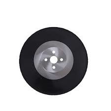 Titanium Carbonit Nitridei Coating (Bronze Color)  HSS Circular Saw Blade  from diameter 175mm up to 550mm