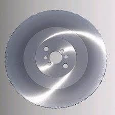 HSS ümmargune saeleht Circular Saw Blades from MBS Hardware for metal tubes and pipes cutting  210 x 32 x 2.0 Z=160