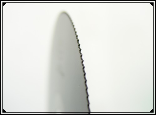 HSS pyörösaha Metallkreissägeblätter HSS DMo5 und HSS-E Kobalt EM05 Co5 175mm bis zu 550mm 10 inch circular saw blade