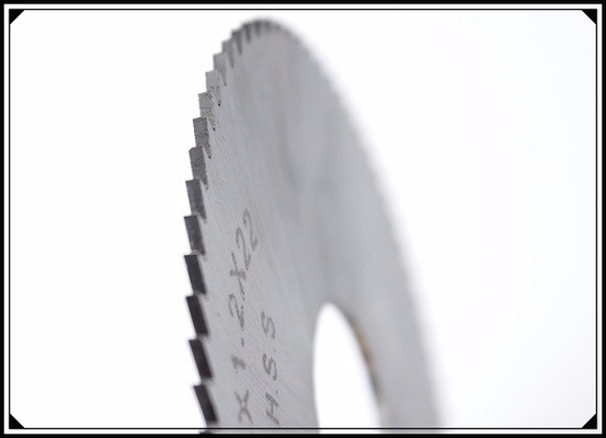 HSS Circular Saw Blade 170mm up to 550mm for metal and steel pipe cutting from MBS Hardware