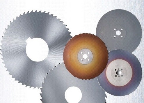HSS pyörösaha Metallkreissägeblätter HSS DMo5 und HSS-E Kobalt EM05 Co5 175mm bis zu 550mm 10 inch circular saw blade