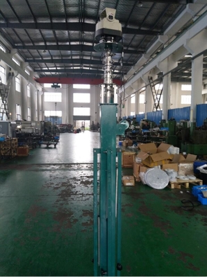 Aerial Photography Mast - Telescopic Mast Pole For Your Camer & Mobile Video Surveillance