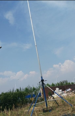 30ft end zone camera 9m high easy to set up football camera sport replay system endzone camera China made