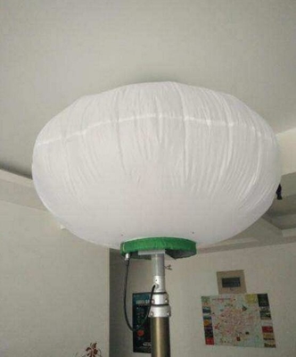 portable light tower portable tripod mounted portable light tower 6m Inflatable Balloon Portable Light Tower 20ft