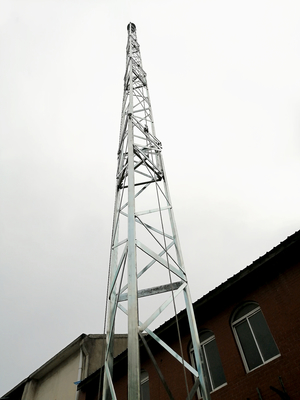 Movable Aluminum Portable Lattice Tower Truss Tower 30 Extending Height