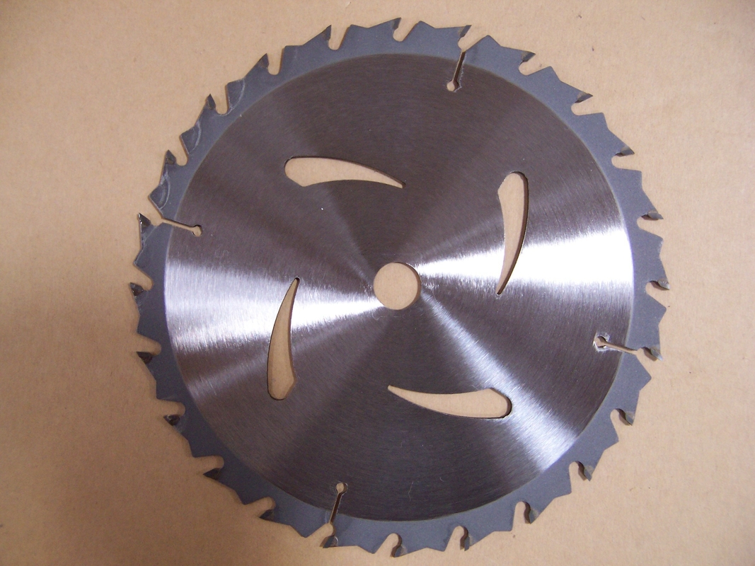Pânză ferăstrău circulară TCT Power Saw Blades with chip limiting device for professional construction dia 180mm ~ 400mm