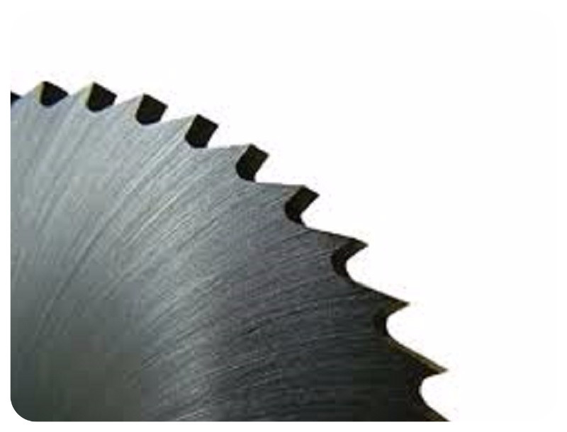 Table Saw Blade from MBS Hardware for metal tubes and pipes cutting diameter from 175mm up to 550mm